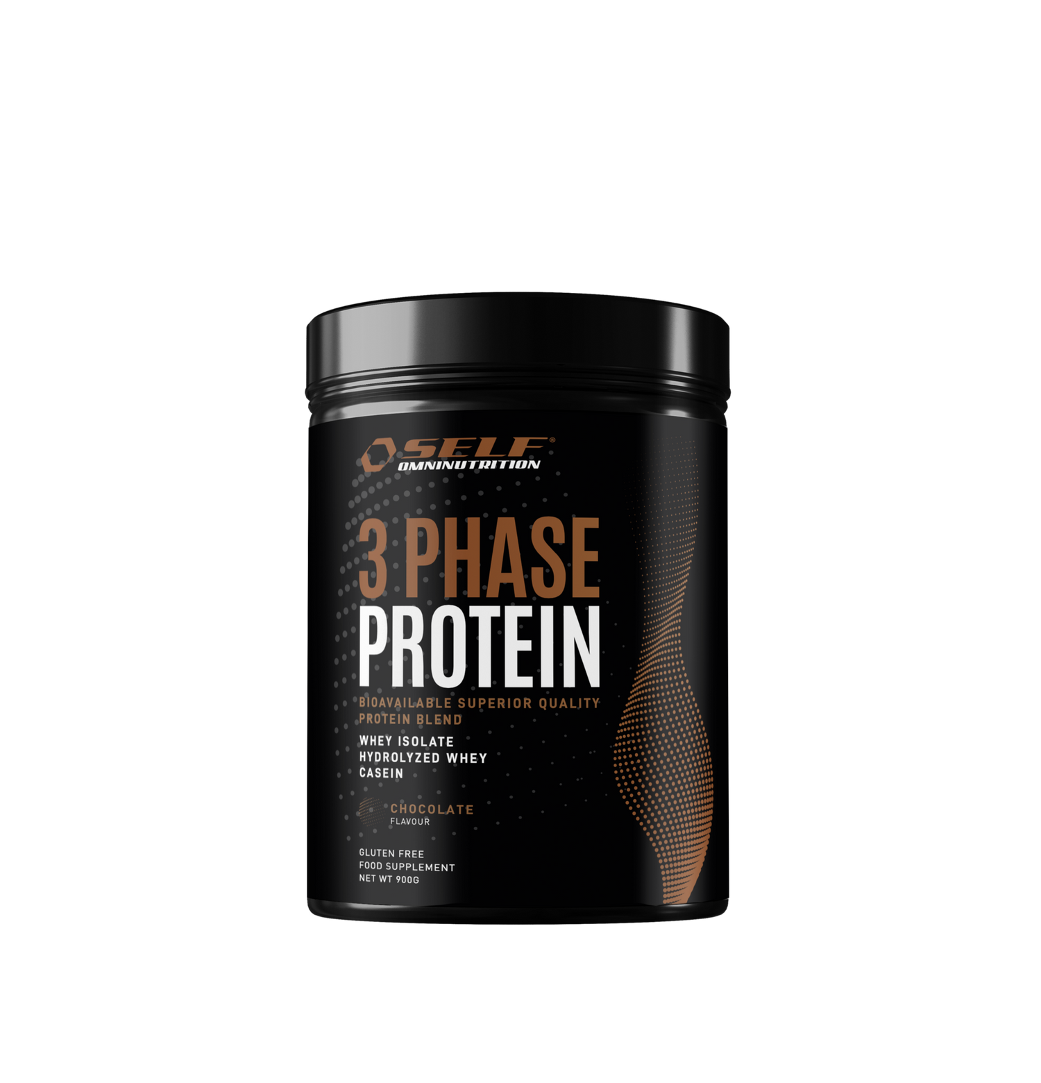 3Phase Protein