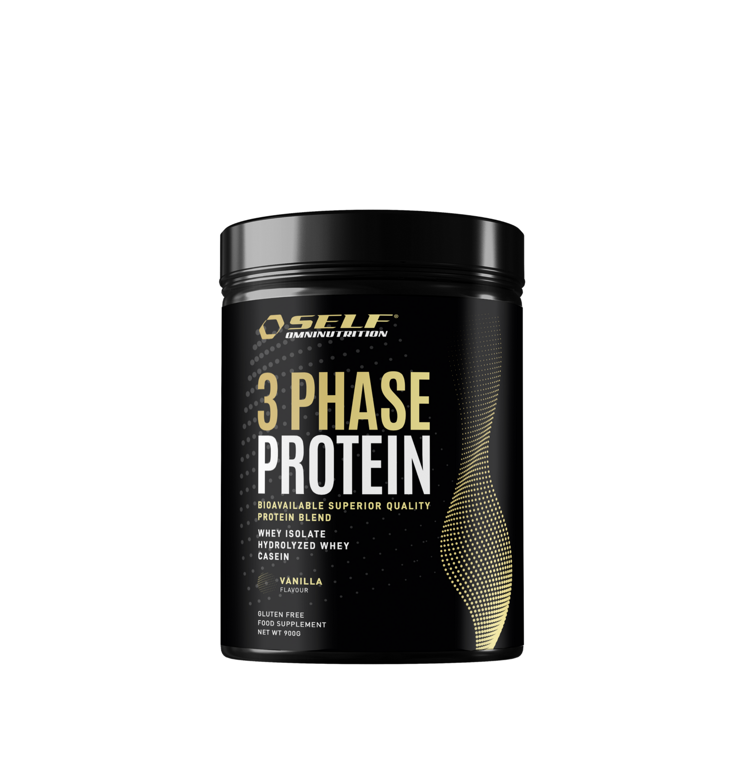 3 Phase Protein