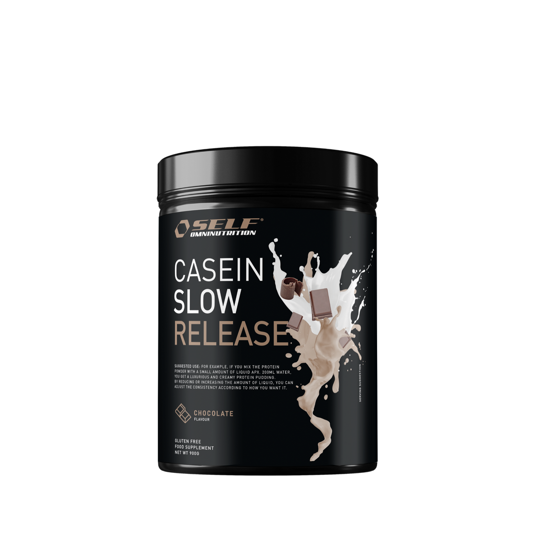 Casein Slow Release