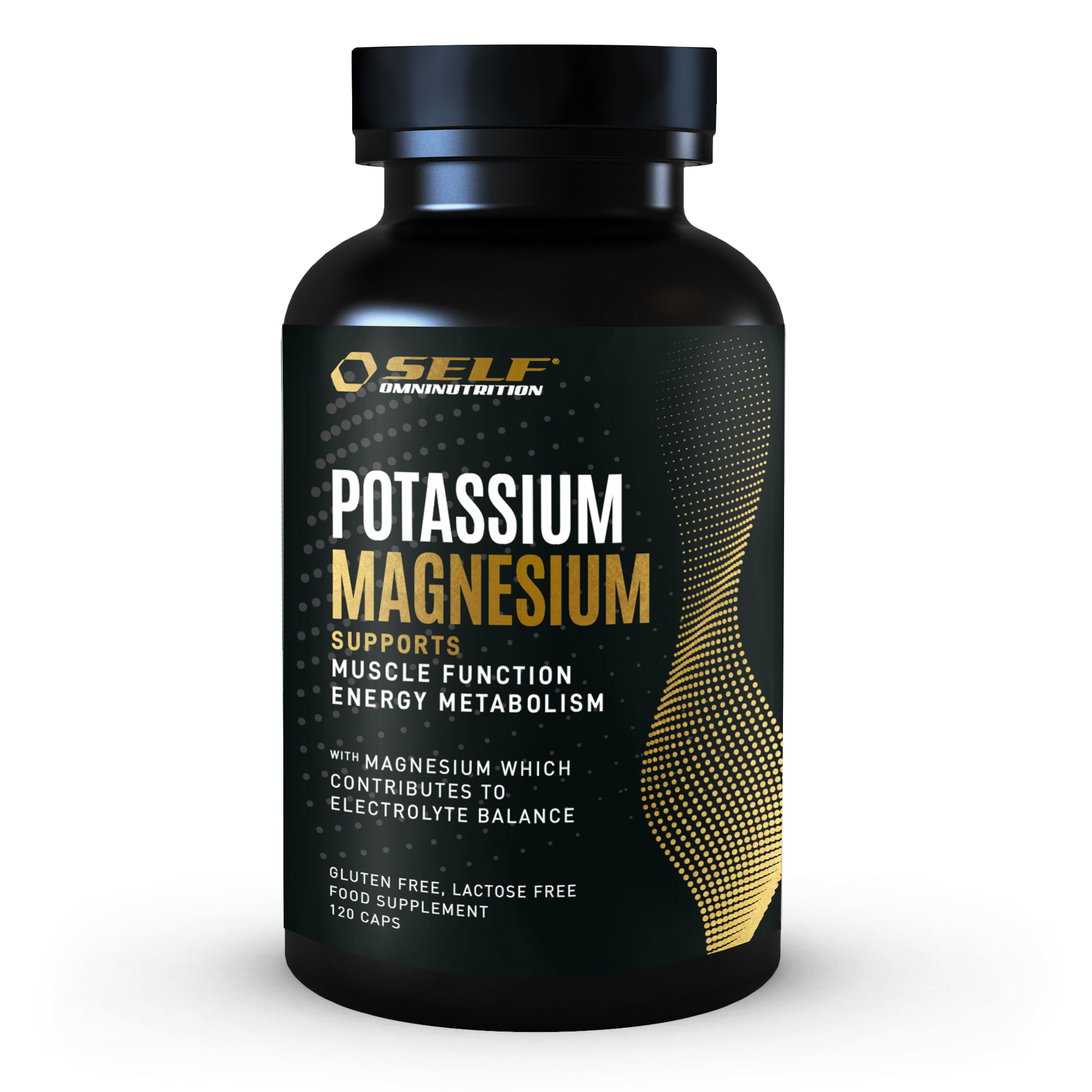 Potassium-Magnesium