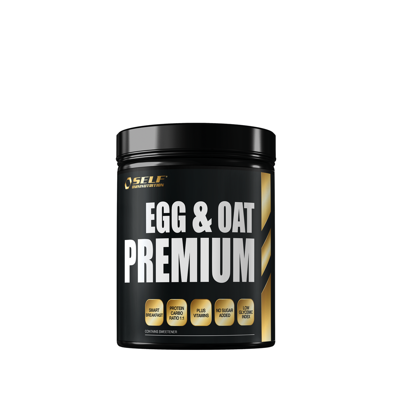 Egg &amp; Oat Premium