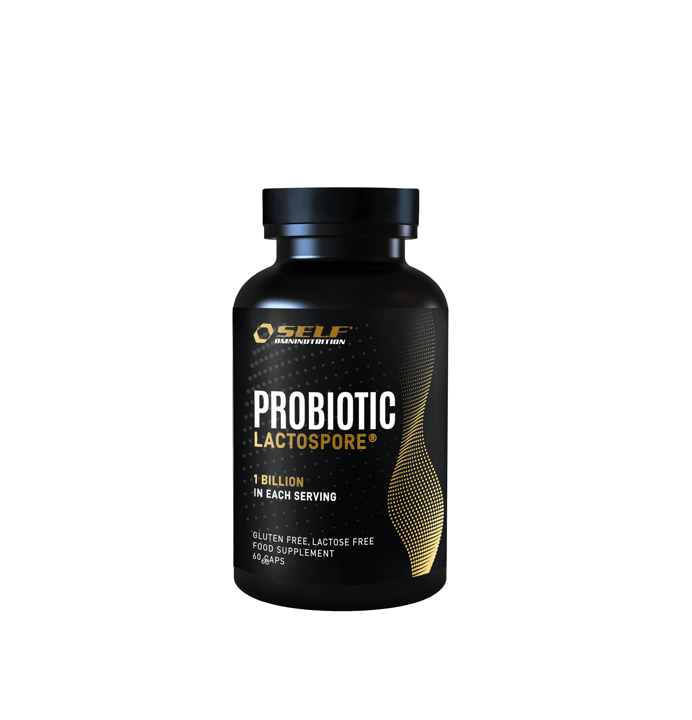 Probiotic Lactospore®
