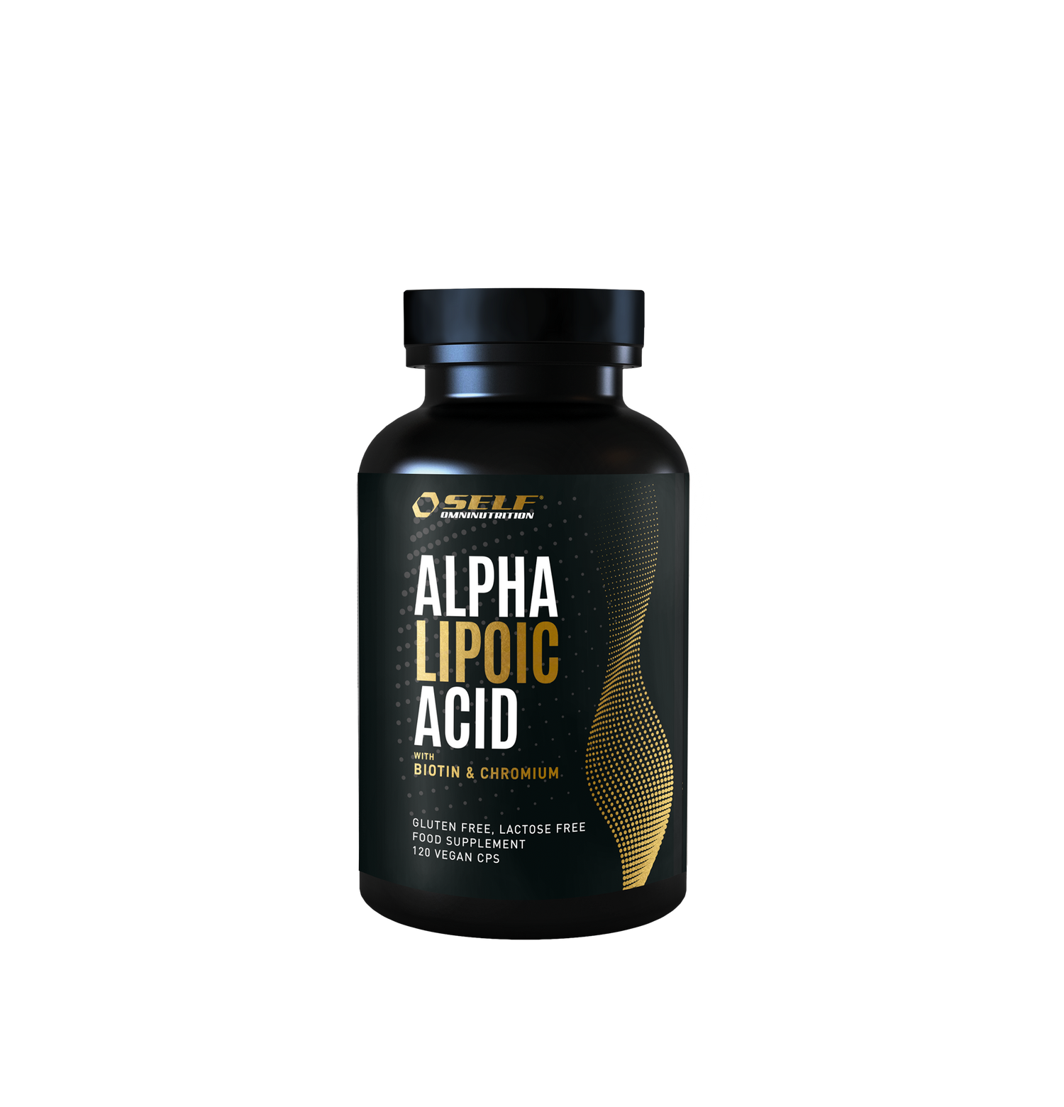 ALA Alpha Lipoic Acid